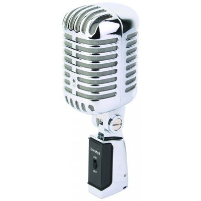 Вокальный микрофон PROAUDIO MD-50 Вокальный микрофон PROAUDIO MD-50