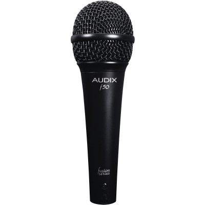 Вокальный микрофон AUDIX F50S