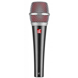 Вокальный микрофон SE ELECTRONICS V7