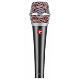Вокальный микрофон SE ELECTRONICS V7 Вокальный микрофон SE ELECTRONICS V7