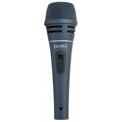 Вокальный микрофон PROAUDIO UB-67 Вокальный микрофон PROAUDIO UB-67