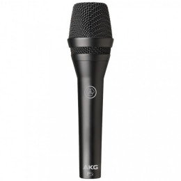 Вокальный микрофон AKG P5 i