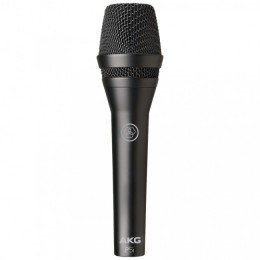 Вокальный микрофон AKG P5 i Вокальный микрофон AKG P5 i