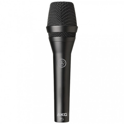 Вокальный микрофон AKG P5 i Вокальный микрофон AKG P5 i