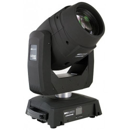Вращающаяся голова INVOLIGHT MH140B