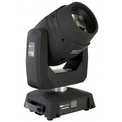 Вращающаяся голова INVOLIGHT MH140B Вращающаяся голова INVOLIGHT MH140B