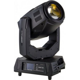 Вращающаяся голова INVOLIGHT TRINITY280