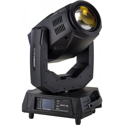 Вращающаяся голова INVOLIGHT TRINITY280 Вращающаяся голова INVOLIGHT TRINITY280