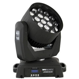 Вращающаяся голова INVOLIGHT MH1915W