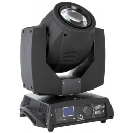 Вращающаяся голова INVOLIGHT MH5R