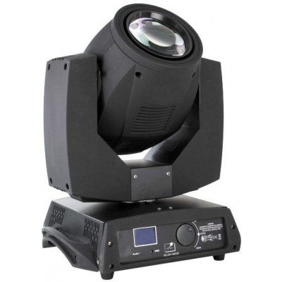 Вращающаяся голова INVOLIGHT MH5R Вращающаяся голова INVOLIGHT MH5R