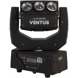 Вращающаяся голова INVOLIGHT Ventus R33