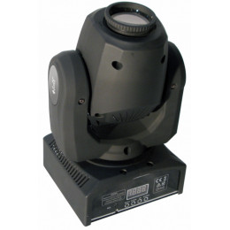 Вращающаяся голова EURO DJ LED SPOT 30W