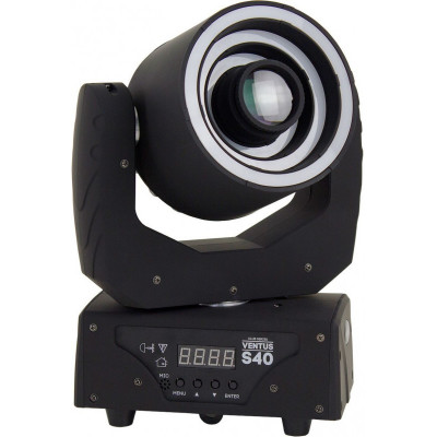 Вращающаяся голова INVOLIGHT Ventus S40 Вращающаяся голова INVOLIGHT Ventus S40