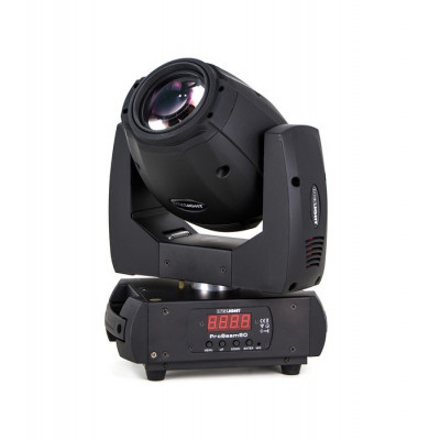 Вращающаяся голова INVOLIGHT PROBEAM50 Вращающаяся голова INVOLIGHT PROBEAM50