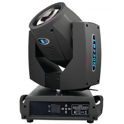 Вращающаяся голова BIG DIPPER LB230N Вращающаяся голова BIG DIPPER LB230N