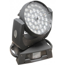 Вращающаяся голова INVOLIGHT MH368ZW Вращающаяся голова INVOLIGHT MH368ZW