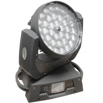 Вращающаяся голова INVOLIGHT MH368ZW Вращающаяся голова INVOLIGHT MH368ZW