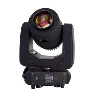 Вращающаяся голова INVOLIGHT PROFX60 Вращающаяся голова INVOLIGHT PROFX60