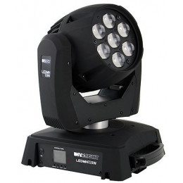 Вращающаяся голова INVOLIGHT MH720W