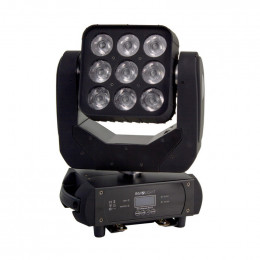 Вращающаяся голова INVOLIGHT PROPANEL910