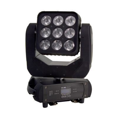 Вращающаяся голова INVOLIGHT PROPANEL910 Вращающаяся голова INVOLIGHT PROPANEL910