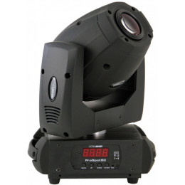Вращающаяся голова INVOLIGHT PROSPOT50