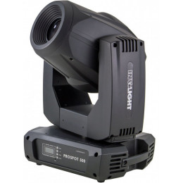 Вращающаяся голова INVOLIGHT PROSPOT500