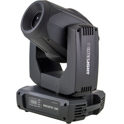 Вращающаяся голова INVOLIGHT PROSPOT500