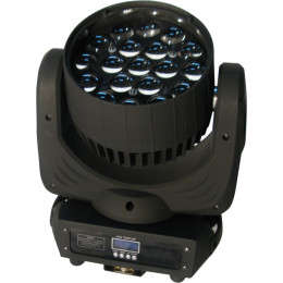 Вращающаяся голова EURO DJ LED ZOOM 1915