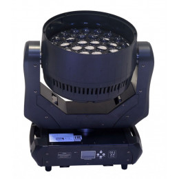 Вращающаяся голова EURO DJ ZOOM 3715
