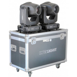 Вращающаяся голова INVOLIGHT PROSPOT500SET