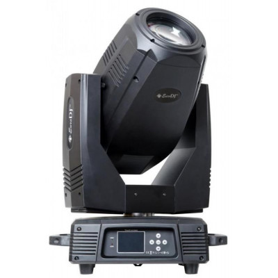 Вращающаяся голова EURO DJ RAIDER BSW 330 Вращающаяся голова EURO DJ RAIDER BSW 330