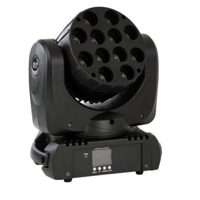 Вращающаяся голова INVOLIGHT MH1210B Вращающаяся голова INVOLIGHT MH1210B