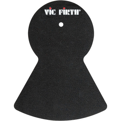 Заглушка для тарелки 20"-22" VIC FIRTH VICMUTE 22C