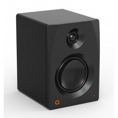 Artesia M300 Cтудийный монитор 5", стерео-усилитель класса D, высокочастотный драйвер: 1 дюйма Artesia M300 Cтудийный монитор 5", стерео-усилитель класса D, высокочастотный драйвер: 1 дюйма