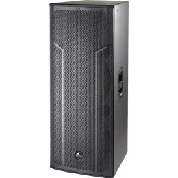 DAS AUDIO ACTION-525 Пассивная 2-полосная акустическая система, 2x15"+1"; 700Вт RMS, 47Гц-20кГц, 4Ом DAS AUDIO ACTION-525 Пассивная 2-полосная акустическая система, 2x15"+1"; 700Вт RMS, 47Гц-20кГц, 4Ом