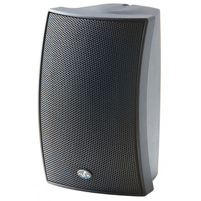 DAS AUDIO ARCO-4W Пассивная акустическая система 2-полосная, 50 Вт, 8 Ом, 72 Гц-22 кГц, 109 дБ DAS AUDIO ARCO-4W Пассивная акустическая система 2-полосная, 50 Вт, 8 Ом, 72 Гц-22 кГц, 109 дБ