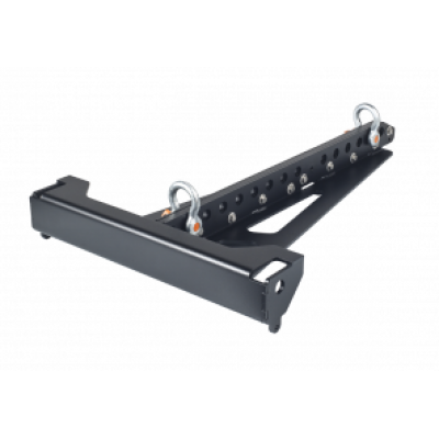 DAS AUDIO AX-EV26 Рама подвесная для EVENT-26A DAS AUDIO AX-EV26 Рама подвесная для EVENT-26A
