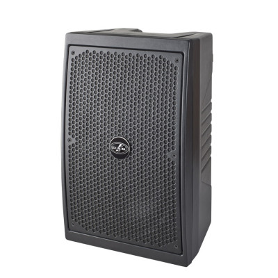 DAS AUDIO Factor 8 Пассивная двухполосная акустическая система, 100/400 Вт, 8Ом 55Гц-24кГц, 117дБ DAS AUDIO Factor 8 Пассивная двухполосная акустическая система, 100/400 Вт, 8Ом 55Гц-24кГц, 117дБ