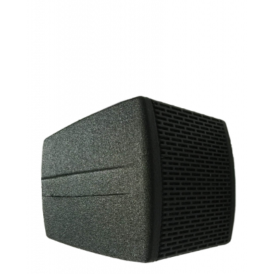 VUE Audiotechnik e-351b Ультрокомпактная широкополосная акустическая система коаксиального типа VUE Audiotechnik e-351b Ультрокомпактная широкополосная акустическая система коаксиального типа