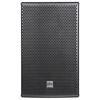 SVS Audiotechnik FS-12A DSP Активная акустическая система. Мощность: 600 Вт (RMS)