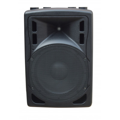 Xline BAF-12A Акустическая система активная двухполосная с USB/SD/Bluetooth/FM Xline BAF-12A Акустическая система активная двухполосная с USB/SD/Bluetooth/FM