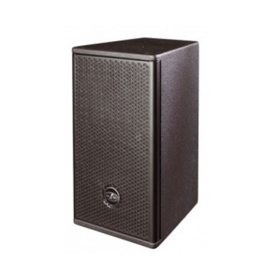 DAS AUDIO ARTEC-508 Пассивная акустическая система, 8"+1", 300/1200 Вт, 8 Ом, 55Гц-20кГц, 122 дБ