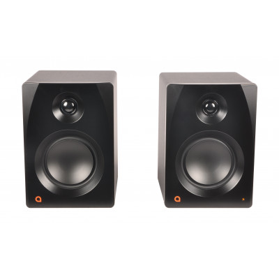 Artesia M200 Комплект из 2-х студийных мониторов 4"