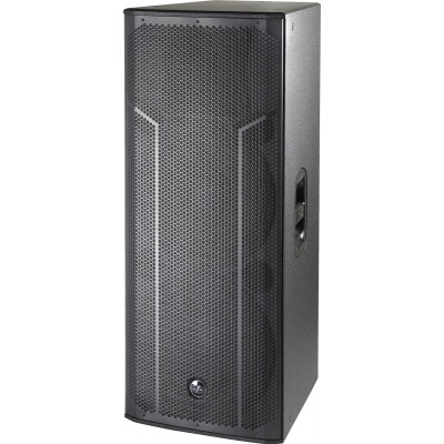 DAS AUDIO ACTION-525A Активная 2-полосная акустическая система, 2x15"+1", мощность усилителя: 1000Вт DAS AUDIO ACTION-525A Активная 2-полосная акустическая система, 2x15"+1", мощность усилителя: 1000Вт