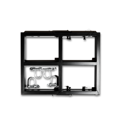 XLINE DELTA 18 SET FRAME Рама для DELTA 18 SET