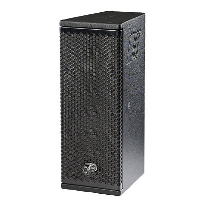DAS AUDIO ARTEC-25T Пассивная двухполосная акустическая система со встроенным трансформатором DAS AUDIO ARTEC-25T Пассивная двухполосная акустическая система со встроенным трансформатором
