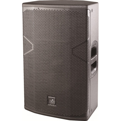 DAS AUDIO VANTEC-15A Активная 2-полосная акустическая система; усилитель класса D, Biamplified, SMPS DAS AUDIO VANTEC-15A Активная 2-полосная акустическая система; усилитель класса D, Biamplified, SMPS