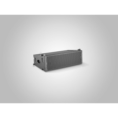 SVS Audiotechnik L206A Активный 2-полосный элемент линейного массива. SVS Audiotechnik L206A Активный 2-полосный элемент линейного массива.